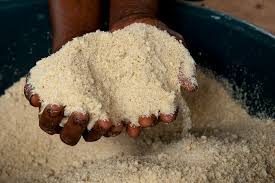 Cassava Flour